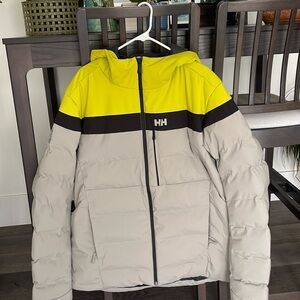 Helly Hansen Bossanova Ski Jacket